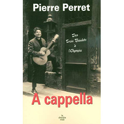 A cappella