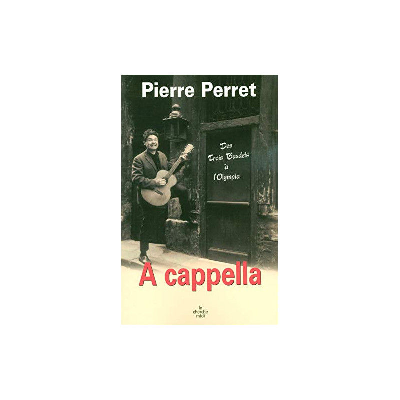 A cappella