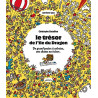 Le Trésor de l'île du dragon Le Trésor de l'île du dragon