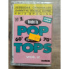 Toute la Pop rien que Tops Vol 2 Cassette Audio-K7 NEUF SOUS BLISTER