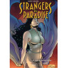 Strangers in paradise T02 Les échos du passé