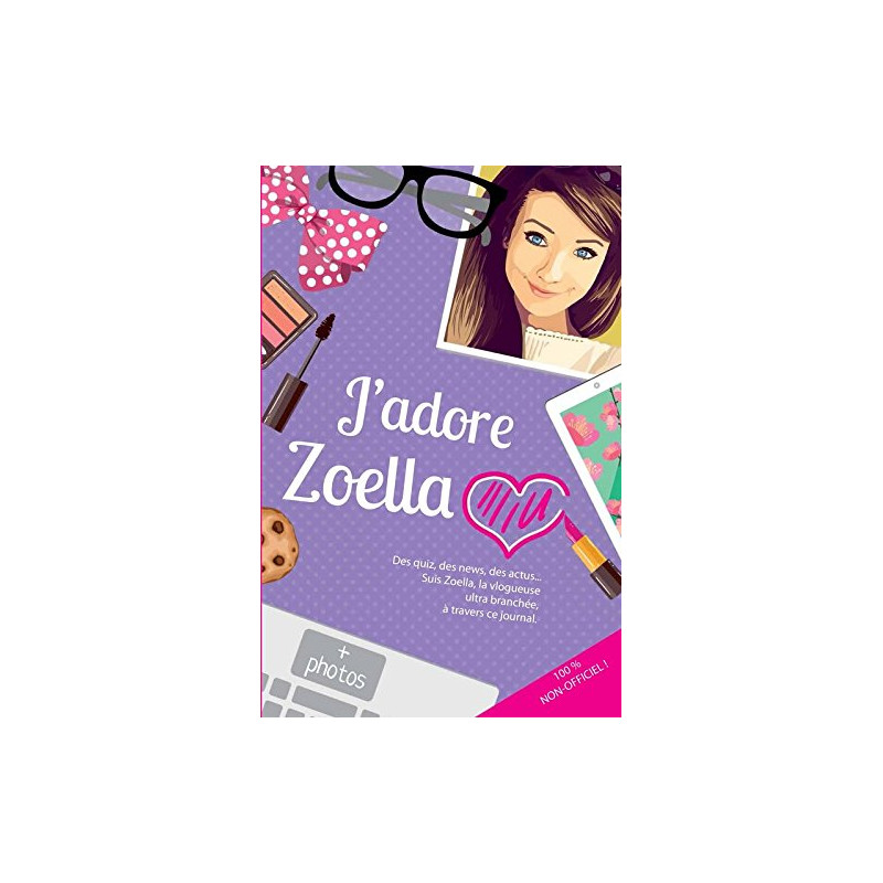 J'adore Zoella