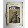 Stefan Zweig Joseph Fouché