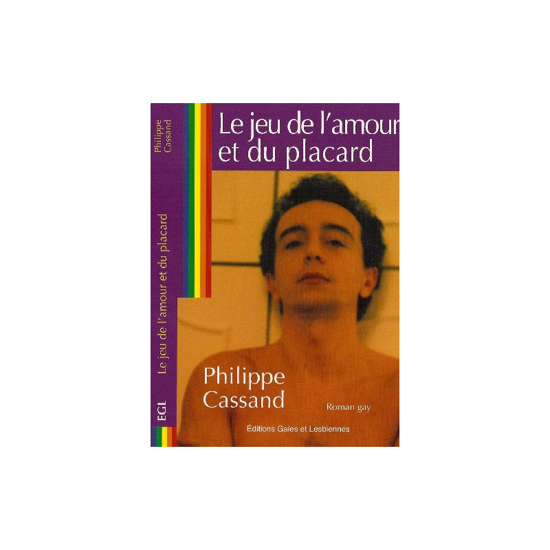 Le Jeu de l'Amour et du Placard Le Jeu de l'Amour et du Placard