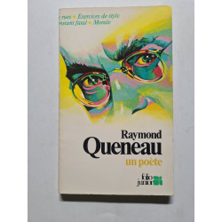 Raymond queneau un poete