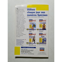 110 lettres pour régler vos litiges