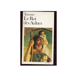 LE ROI DES AULNES