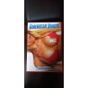 DVD - AMERICAN