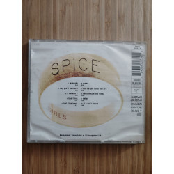 Spice girls