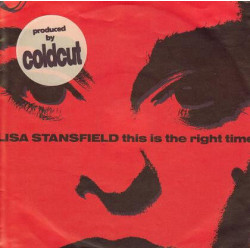 This Is The Right Time