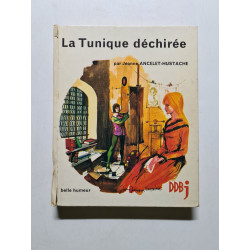 La Tunique déchirée - 1964