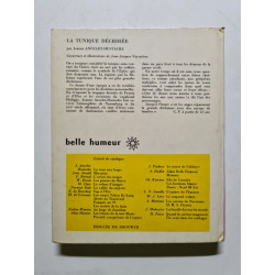 La Tunique déchirée - 1964