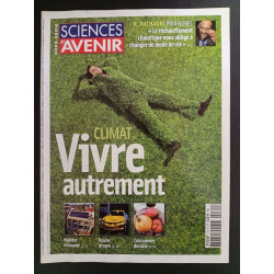 Revue Sciences et AvenirN° HS 161