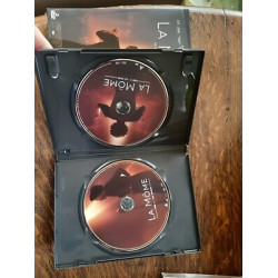 DVD - La Môme - Film Avec Marion Cotillard 2 dvd's