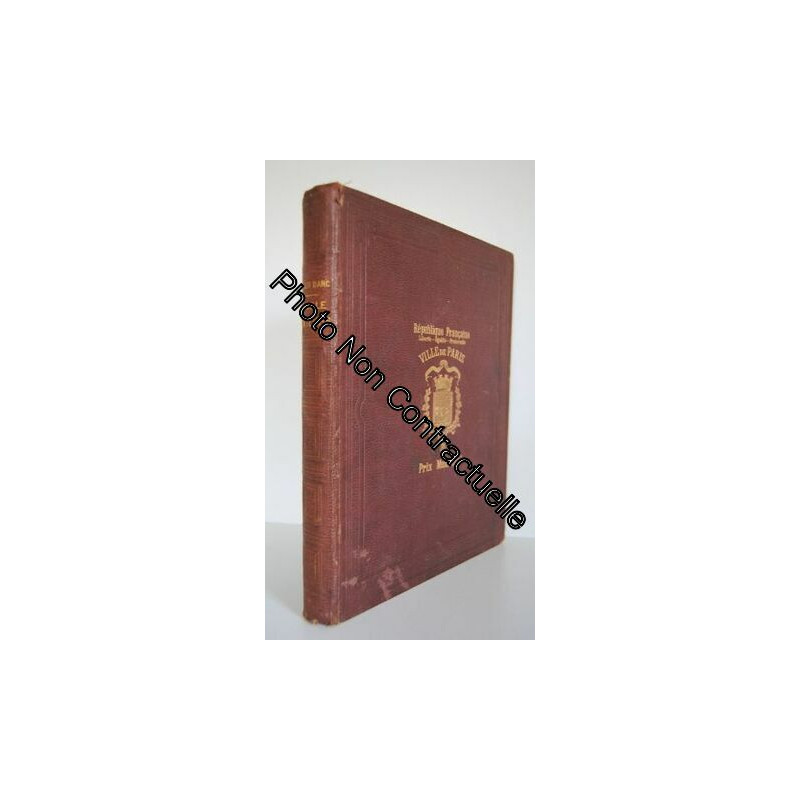 L'oncle Bontemps ! par Olivier Darc