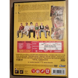 Little miss Sunshine DVD