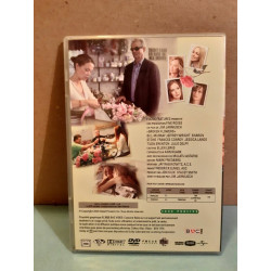 Broken Flowers Bill Murray Sharon Stone DVD