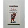 Le Bourgeois Gentilhomme. Comédie-ballet