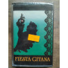 Fiesta Gitana Cassette Audio-K7 NEUF SOUS BLISTER