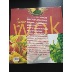 La Cuisine Au Wok