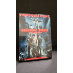 Mulberry Street - Neuf sous blister