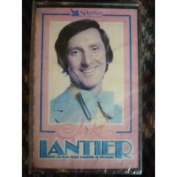 Jack lantier Les plus jolies chansons de toujours 2 Cassette...