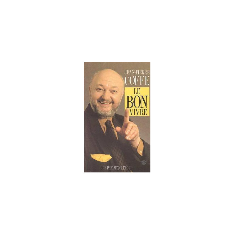 Le Bon Vivre