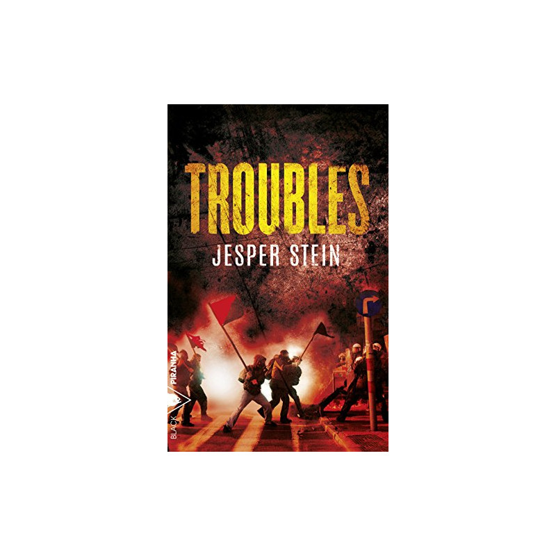 Troubles