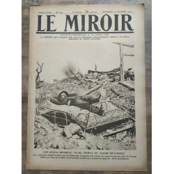 Le Miroir n152 22 Octobre 1916
