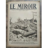 Le Miroir n152 22 Octobre 1916