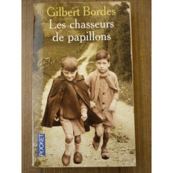 Les chasseurs de papillons