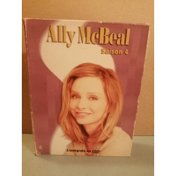 Saison 4 Coffret 3 DVD