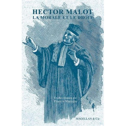 Hector Malot la Morale et le Droit