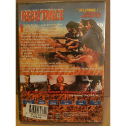 Resistance Helen Jones Lorna Lesley DVD