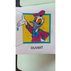 Dedans dehors - Mes primiers pas