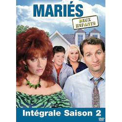 Mariés deux enfants saison 2 [FR Import]