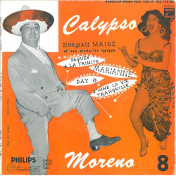 8 - Calypso Moreno