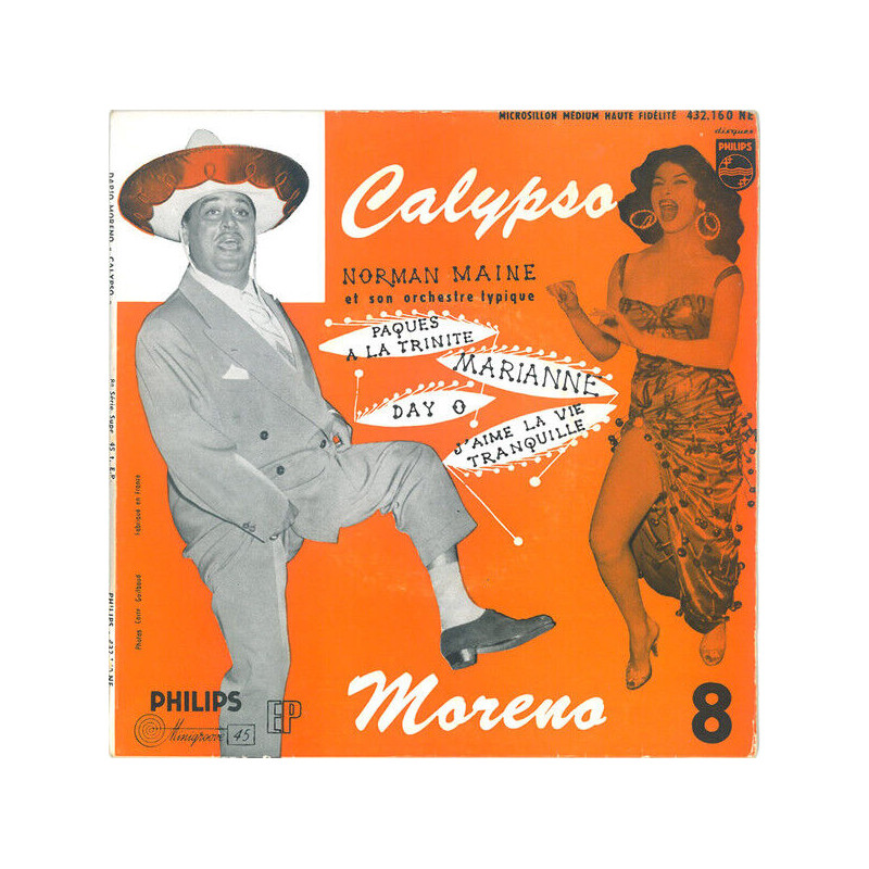 8 - Calypso Moreno