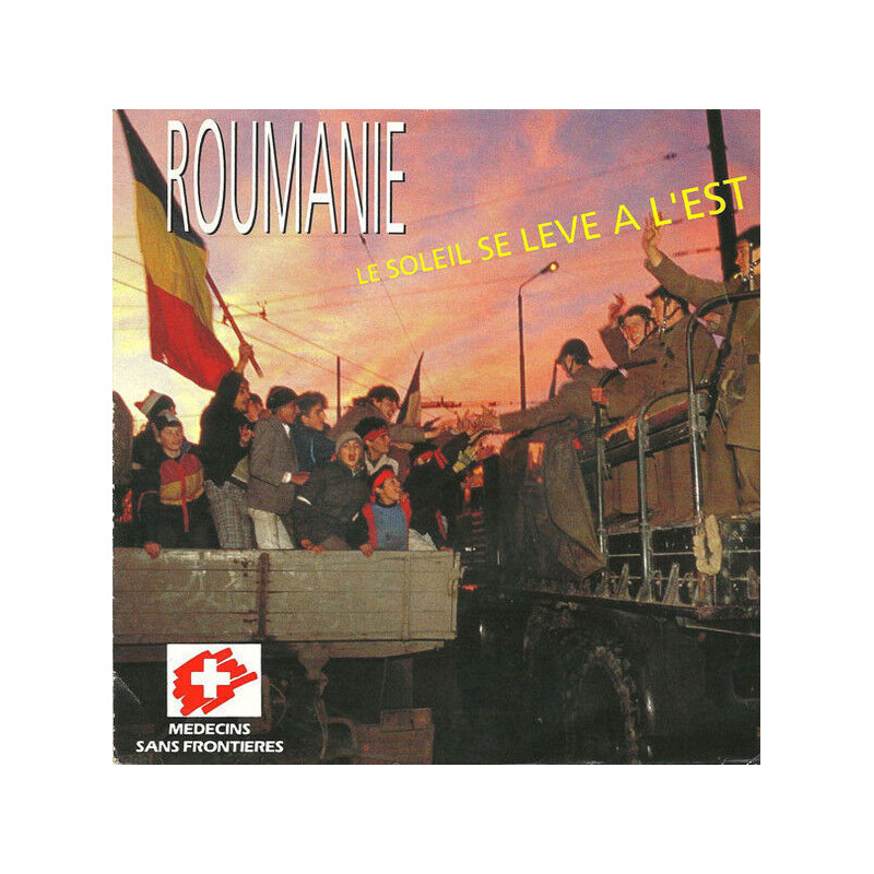 Le Soleil Se Lève À L'Est