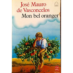 Mon bel oranger