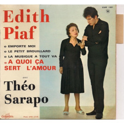 A Quoi Ça Sert L'amour