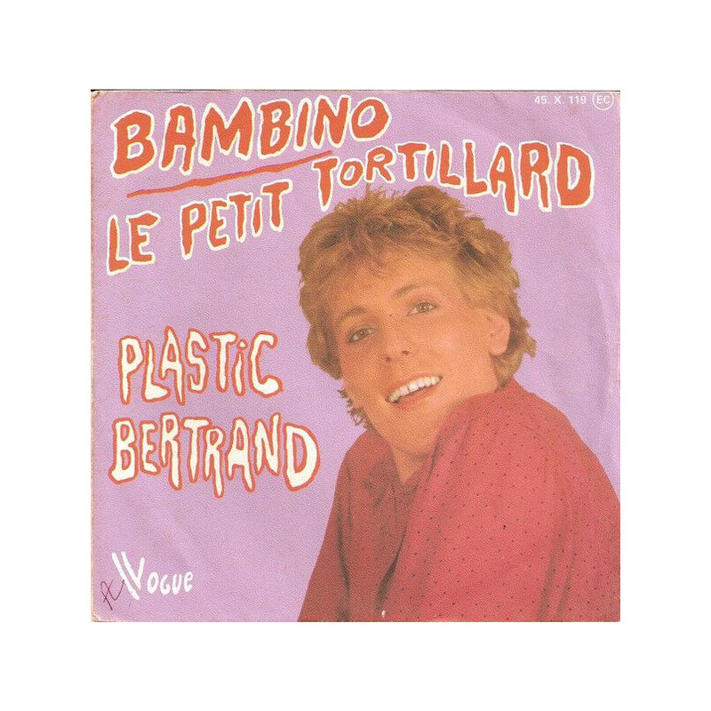 Bambino / Le Petit Tortillard