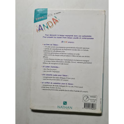 Anda 3e LV 2. Livre de l'élève