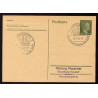 Ganzsache RAVENSBURG 2 Cachet Spécial 020443 WW2