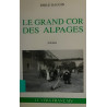 Le grand cor des alpages - poèmes