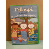 T'choupi et ses amis. La cabane des copains DVD