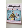 L'éléphant - la revue de culture générale N.23 - June 2018