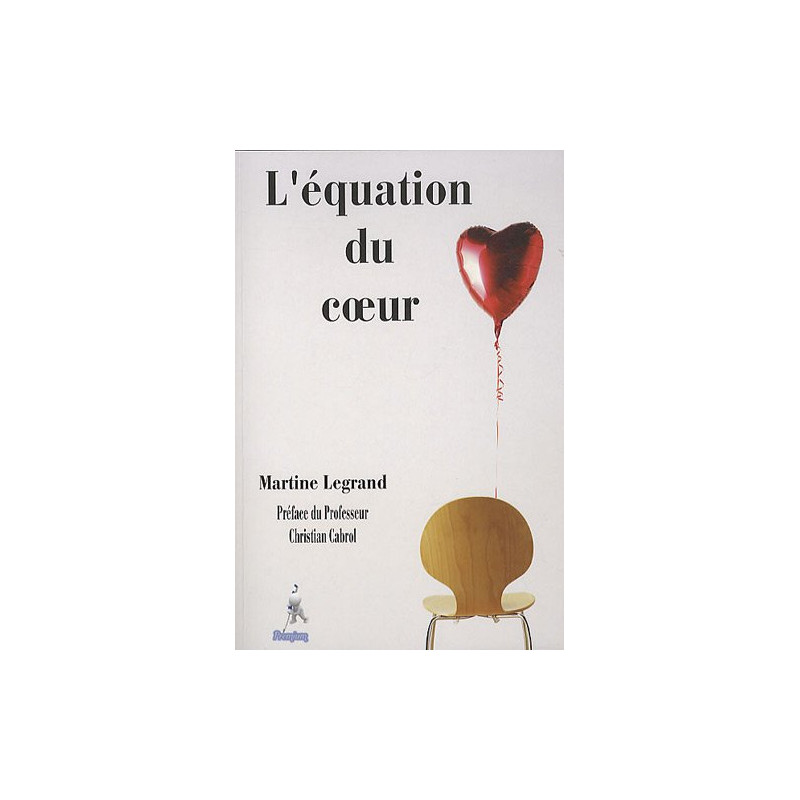 L'équation du coeur