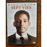 DVD - Sept Vies - Avec Will Smith