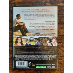 DVD - Sept Vies - Avec Will Smith